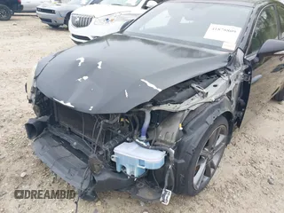 2011 Lexus IS 250 with VIN JTHBF5C24B5150019, listed as a IAAI auction lot 41878809 with 133,080 mi miles and . Bid and sale history available at DreamBid. Image 6.