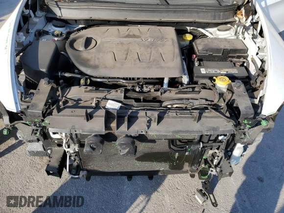 2016 Jeep Cherokee Limited with VIN 1C4PJLDS9GW362991, listed as a Copart auction lot 43724015 with 121,014 mi miles and Salvage Title. Bid and sale history available at carsss.com. Image 12.