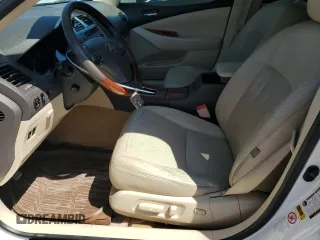 2010 Lexus ES 330 with VIN JTHBK1EGXA2408413, listed as a Copart auction lot 53623055 with 155,573 mi miles and Salvage Title. Bid and sale history available at DreamBid. Image 7.