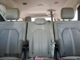 2019 Ford Expedition Max Limited with VIN 1FMJK2AT9KEA35382, listed as a Copart auction lot 58845555 with 124,057 mi miles and Salvage title. Bid and sale history available at DreamBid. Image 10.