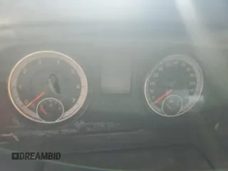 2018 Ram 1500 Tradesman с VIN 1C6RR7KTXJS314166, выставлен на аукционе Copart как лот 47051255 с пробегом Не указан миль и Списание • Salvage title. История ставок и продаж доступна на DreamBid. Изображение 9.