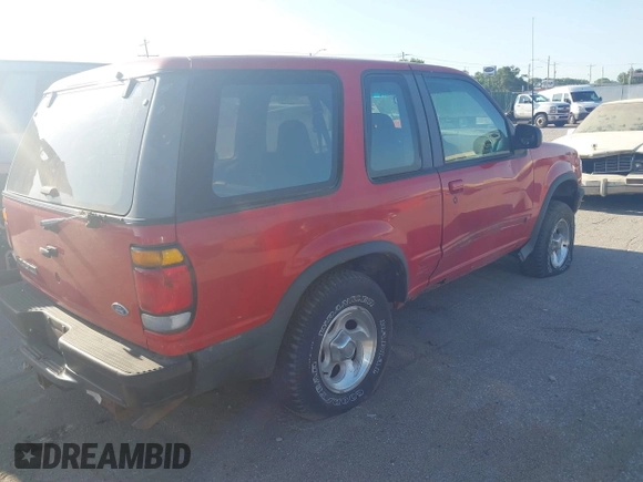 1996 Ford Explorer с VIN 1FMCU24X3TUB50343, выставлен на аукционе IAAI как лот 42832448 с пробегом 210 359 миль миль и . История ставок и продаж доступна на DreamBid. Изображение 4.