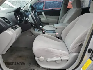 2009 Toyota Highlander z VIN JTEES41A092109943, wystawiony jako Copart lot #55922665 z przebiegiem 201 903 mil mil oraz Szkoda całkowita • Salvage title. Historia ofert i sprzedaży dostępna na DreamBid. Obrazek 7.