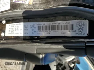 2016 Jeep Cherokee Limited with VIN 1C4PJMDS2GW186016, listed as a Copart auction lot 88911825 with 158,833 mi miles and Salvage title. Bid and sale history available at DreamBid. Image 15.