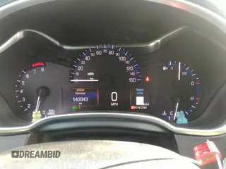 2016 Cadillac SRX Performance Collection z VIN 3GYFNCE32GS505552, wystawiony jako IAAI lot #40949642 z przebiegiem 143 343 mil mil oraz . Historia ofert i sprzedaży dostępna na DreamBid. Obrazek 7.