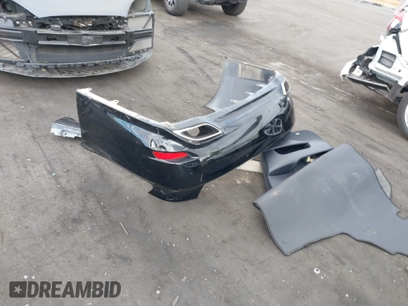 2013 Lexus LS 460 с VIN JTHBL5EF4D5119770, выставлен на аукционе IAAI как лот 42249648 с пробегом 130 460 миль миль и . История ставок и продаж доступна на DreamBid. Изображение 12.