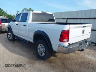 2015 Ram 2500 Tradesman with VIN 3C6UR5CL8FG664889, listed as a IAAI auction lot 42553170 with 169,910 mi miles and . Bid and sale history available at DreamBid. Image 3.