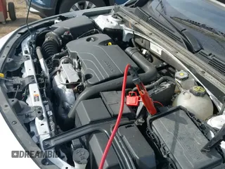 2023 Chevrolet Malibu LT with VIN 1G1ZD5ST0PF228743, listed as a IAAI auction lot 43485159 with 105,183 mi miles and . Bid and sale history available at DreamBid. Image 19.