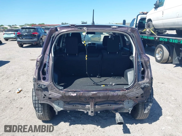 2014 Scion xD z VIN JTKKUPB43E1043859, wystawiony jako IAAI lot #41831643 z przebiegiem 102 092 mil mil oraz . Historia ofert i sprzedaży dostępna na DreamBid. Obrazek 16.