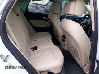 2020 Audi Q5 Premium Plus with VIN WA1BNAFY1L2059395, listed as a Copart auction lot 72979102 with 20,260 mi miles. Bid and sale history available at carsss.com. Image 11.