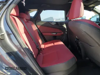 2023 Lexus NX 350h z VIN JTJAKCEZ2P5007758, wystawiony jako Copart lot #43540925 z przebiegiem Nie podano mil oraz Szkoda całkowita • Salvage title. Historia ofert i sprzedaży dostępna na DreamBid. Obrazek 10.