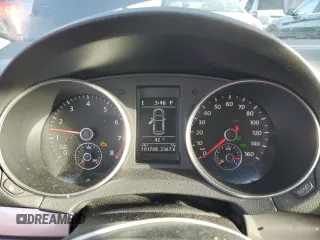 2011 Volkswagen Golf с VIN WVWBB7AJ1BW103043, выставлен на аукционе Copart как лот 87115254 с пробегом 101 708 миль миль и Чистый • Clean title. История ставок и продаж доступна на DreamBid. Изображение 9.