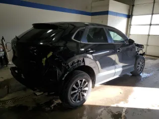 2020 Mazda CX-30 with VIN 3MVDMBBL2LM110282, listed as a Copart auction lot 87913565 with Not Provided miles and Clean Title. Bid and sale history available at DreamBid. Image 3.