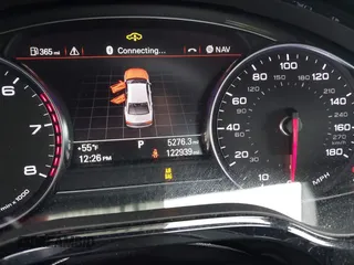 2015 Audi A8 3.0T z VIN WAU3GAFD5FN005065, wystawiony jako IAAI lot #41630450 z przebiegiem 122 939 mil mil oraz . Historia ofert i sprzedaży dostępna na DreamBid. Obrazek 15.