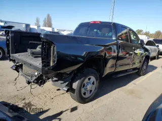 2019 Toyota Tundra 2WD SR with VIN 5TFRY5F18KX249864, listed as a Copart auction lot 89007695 with 42,346 mi miles and Salvage Title. Bid and sale history available at carsss.com. Image 3.