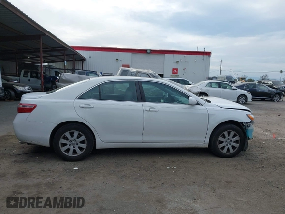 2009 Toyota Camry LE with VIN 4T1BK46K49U594340, listed as a IAAI auction lot 41577134 with 179,084 mi miles. Bid and sale history available at carsss.com. Image 14.