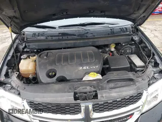 2015 Dodge Journey SXT с VIN 3C4PDCBG0FT742506, выставлен на аукционе IAAI как лот 42768621 с пробегом 197 838 миль миль и . История ставок и продаж доступна на DreamBid. Изображение 10.