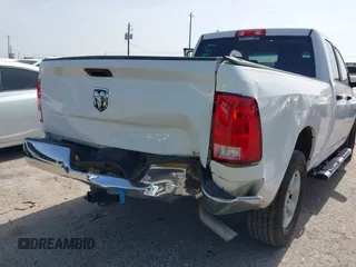 2018 Ram 1500 Tradesman с VIN 1C6RR6FG9JS209237, выставлен на аукционе IAAI как лот 42638253 с пробегом 76 892 миль миль и . История ставок и продаж доступна на DreamBid. Изображение 6.
