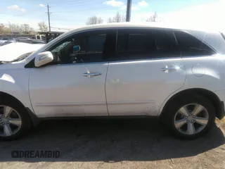 2010 Acura MDX Technology with VIN 2HNYD2H41AH518443, listed as a IAAI auction lot 41816773 with 181,582 mi miles and . Bid and sale history available at DreamBid. Image 14.