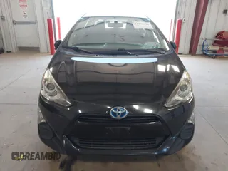 2016 Toyota Prius One with VIN JTDKDTB39G1122091, listed as a IAAI auction lot 41976436 with 82,118 mi miles and . Bid and sale history available at DreamBid. Image 11.