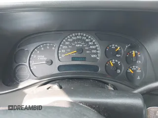 2004 Chevrolet Suburban LT with VIN 1GNFK16T84J236303, listed as a IAAI auction lot 42079367 with 274,111 mi miles and . Bid and sale history available at DreamBid. Image 6.
