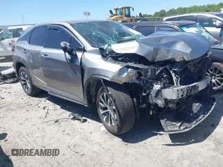 2021 Lexus RX 350 z VIN 2T2AZMAA0MC212980, wystawiony jako IAAI lot #42040746 z przebiegiem 47 523 mil mil oraz . Historia ofert i sprzedaży dostępna na DreamBid. Obrazek 1.