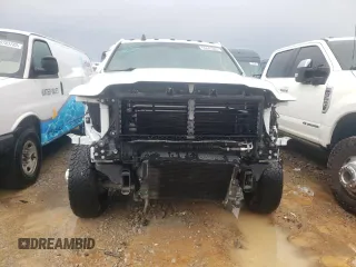 2022 Ram 3500 Tradesman z VIN 3C7WRTCL7NG200239, wystawiony jako Copart lot #55245305 z przebiegiem 43 174 mil mil oraz Szkody całkowita. Historia ofert i sprzedaży dostępna na DreamBid. Obrazek 5.
