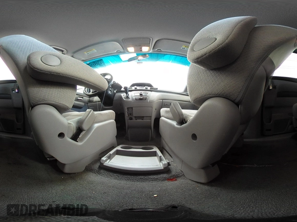 2016 Honda Odyssey LX с VIN 5FNRL5H2XGB021466, выставлен на аукционе IAAI как лот 42292312 с пробегом 142 051 миль миль и . История ставок и продаж доступна на DreamBid. Изображение 18.