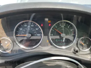 2017 Jeep Wrangler Unlimited Sport with VIN 1C4BJWDG8HL553697, listed as a Copart auction lot 63375785 with 83,573 mi miles and Salvage title. Bid and sale history available at DreamBid. Image 9.