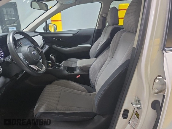 2023 Subaru Outback Premium with VIN 4S4BTADC4P3127784, listed as a IAAI auction lot 42832421 with 74,715 mi miles and . Bid and sale history available at DreamBid. Image 31.