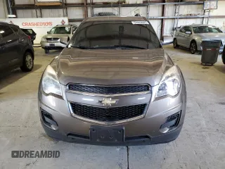 2012 Chevrolet Equinox LT w/1LT with VIN 2GNALDEKXC6277867, listed as a Copart auction lot 54443005 with 170,470 mi miles and Clean Title. Bid and sale history available at carsss.com. Image 5.