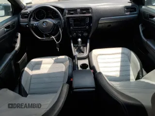 2016 Volkswagen Jetta Sport with VIN 3VWD17AJ7GM242724, listed as a Copart auction lot 59656145 with 116,959 mi miles and Salvage title. Bid and sale history available at DreamBid. Image 8.