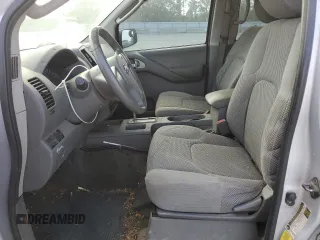 2010 Nissan Frontier Pro-4X с VIN 1N6AD0EV6AC434644, выставлен на аукционе Copart как лот 61943805 с пробегом 164 700 миль миль и Чистый • Clean title. История ставок и продаж доступна на DreamBid. Изображение 10.