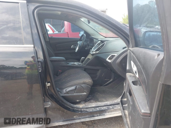 2012 GMC Terrain SLE-2 z VIN 2GKALSEK3C6203577, wystawiony jako IAAI lot #42506363 z przebiegiem 208 029 mil mil oraz . Historia ofert i sprzedaży dostępna na DreamBid. Obrazek 5.