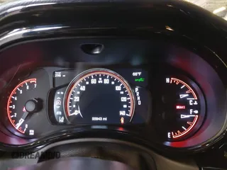 2022 Dodge Durango GT Plus z VIN 1C4RDJDG9NC182960, wystawiony jako IAAI lot #41993368 z przebiegiem 55 943 mil mil oraz . Historia ofert i sprzedaży dostępna na DreamBid. Obrazek 7.