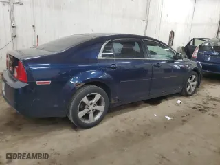 2008 Chevrolet Malibu LS w/1FL with VIN 1G1ZG57N284276601, listed as a Copart auction lot 53267205 with 220,303 mi miles and Non Repairable. Bid and sale history available at carsss.com. Image 3.
