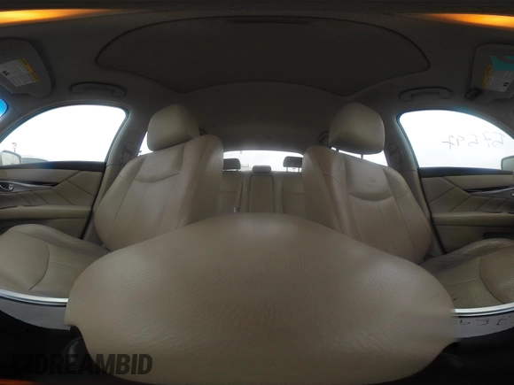 2013 Infiniti M with VIN JN1BY1AP2DM510953, listed as a IAAI auction lot 42157597 with 71,175 mi miles and . Bid and sale history available at DreamBid. Image 18.