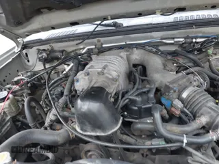 2004 Nissan Frontier 4WD SVE SuperCharger with VIN 1N6MD26Y54C431871, listed as a IAAI auction lot 40925244 with 158,670 mi miles. Bid and sale history available at carsss.com. Image 10.