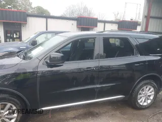 2024 Dodge Durango SXT with VIN 1C4RDJAG4RC173786, listed as a IAAI auction lot 41683676 with 4,043 mi miles and . Bid and sale history available at DreamBid. Image 6.
