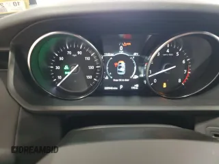 2020 Land Rover Discovery SE with VIN SALRG2RV0L2427046, listed as a Copart auction lot 47762845 with 39,946 mi miles and Salvage Title. Bid and sale history available at DreamBid. Image 9.