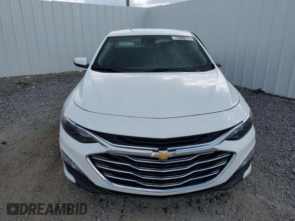 2024 Chevrolet Malibu LT with VIN 1G1ZD5ST7RF132210, listed as a Copart auction lot 55217935 with 36,829 mi miles and Non Repairable. Bid and sale history available at DreamBid. Image 5.