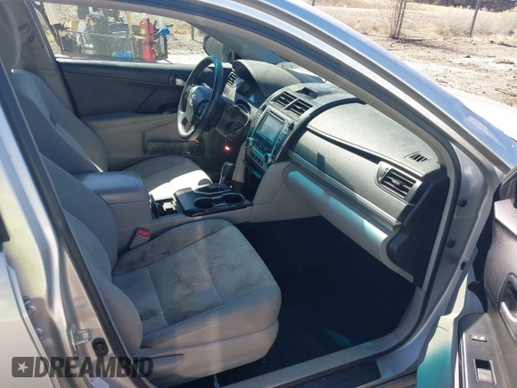 2014 Toyota Camry L with VIN 4T1BF1FK6EU367454, listed as a IAAI auction lot 41871829 with 140,696 mi miles and . Bid and sale history available at DreamBid. Image 5.