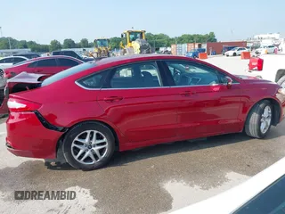 2016 Ford Fusion SE with VIN 3FA6P0H78GR366439, listed as a IAAI auction lot 42446426 with 81,195 mi miles and . Bid and sale history available at DreamBid. Image 14.