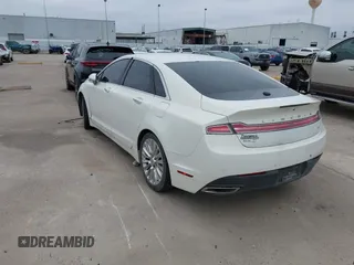 2013 Lincoln MKZ с VIN 3LN6L2GK1DR802742, выставлен на аукционе IAAI как лот 41620598 с пробегом 134 353 миль миль и . История ставок и продаж доступна на DreamBid. Изображение 3.