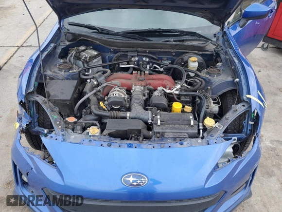 2019 Subaru BRZ Limited with VIN JF1ZCAC17K9600785, listed as a Copart auction lot 86752174 with 146,114 mi miles and Salvage Title. Bid and sale history available at carsss.com. Image 11.