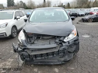 2013 Ford C-Max Hybrid SE with VIN 1FADP5AU0DL502240, listed as a Copart auction lot 45480735 with 76,155 mi miles and Salvage Title. Bid and sale history available at carsss.com. Image 5.