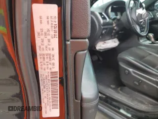 2020 Jeep Grand Cherokee Laredo E z VIN 1C4RJEAG0LC280941, wystawiony jako Copart lot #51362525 z przebiegiem 44 460 mil mil oraz Nie do naprawy • Non repairable. Historia ofert i sprzedaży dostępna na DreamBid. Obrazek 15.