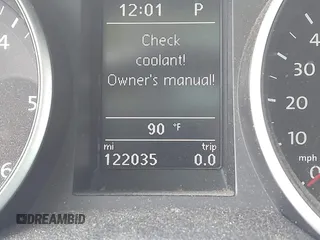 2013 Volkswagen Jetta TDI with VIN 3VWPL7AJ0DM664563, listed as a IAAI auction lot 42271539 with 122,035 mi miles and . Bid and sale history available at DreamBid. Image 16.