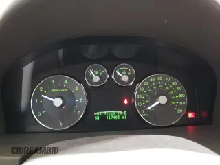 2006 Mercury Milan Premier z VIN 3MEHM08186R638847, wystawiony jako Copart lot #45564125 z przebiegiem 167 485 mil mil oraz Szkoda całkowita • Salvage title. Historia ofert i sprzedaży dostępna na DreamBid. Obrazek 9.