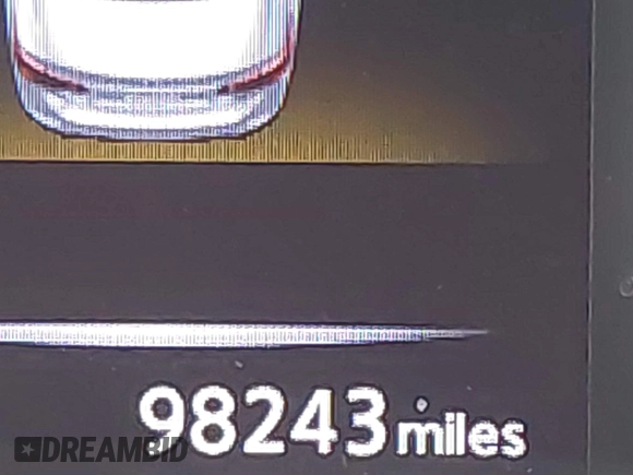 2018 Infiniti Q50 Luxe with VIN JN1EV7AP8JM361307, listed as a IAAI auction lot 41857098 with 98,243 mi miles and . Bid and sale history available at DreamBid. Image 15.